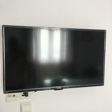 70 m2, 1 yatak odalı, 1 banyolu , Heraklion bölgesinde Dış mekan fotoğraf
