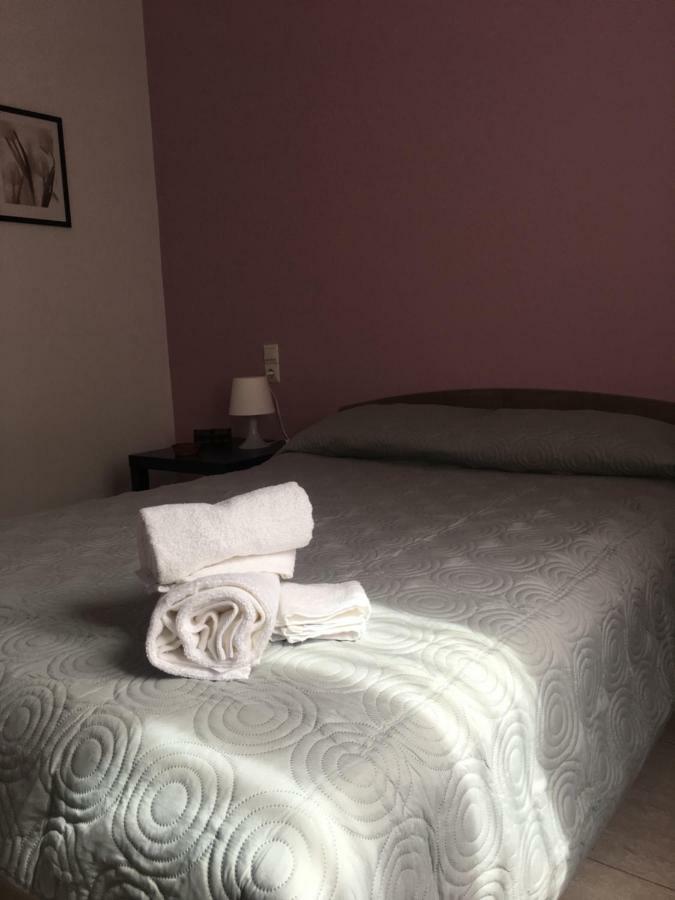 70 m2, 1 yatak odalı, 1 banyolu , Heraklion bölgesinde Dış mekan fotoğraf