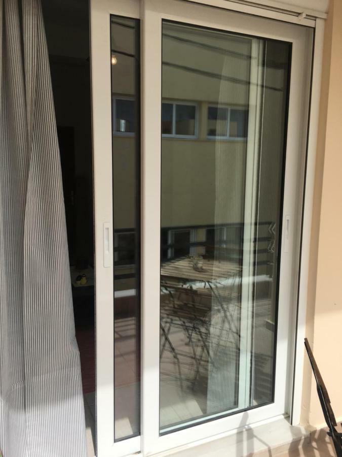 70 m2, 1 yatak odalı, 1 banyolu , Heraklion bölgesinde Dış mekan fotoğraf