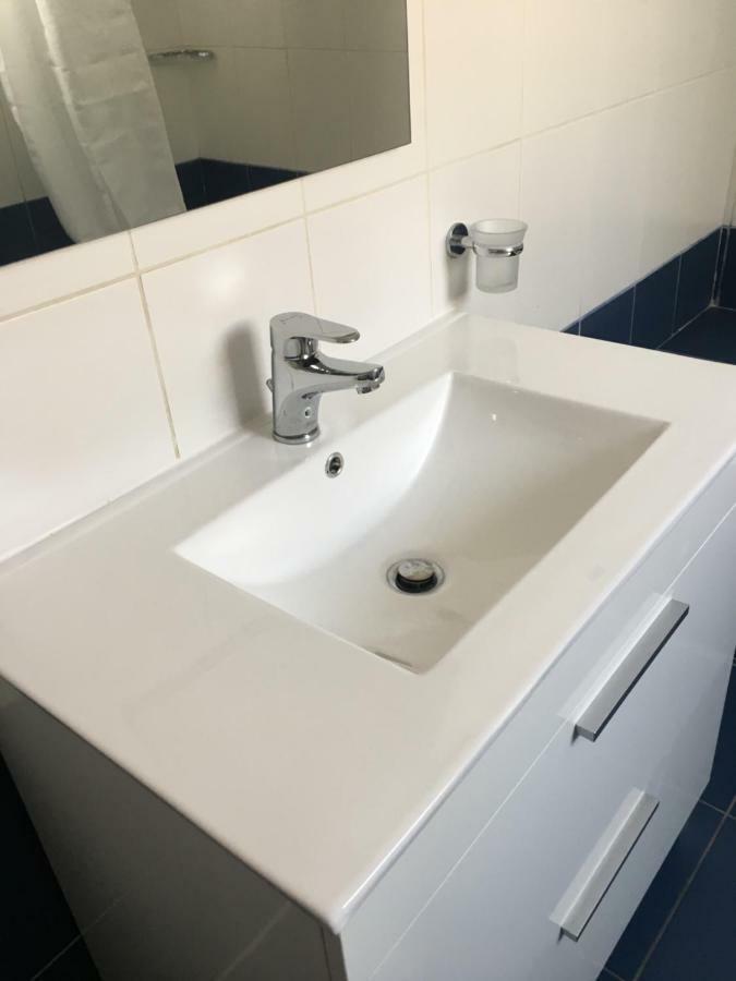 70 m2, 1 yatak odalı, 1 banyolu , Heraklion bölgesinde Dış mekan fotoğraf