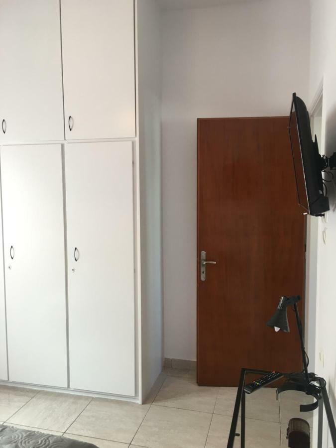 70 m2, 1 yatak odalı, 1 banyolu , Heraklion bölgesinde Dış mekan fotoğraf