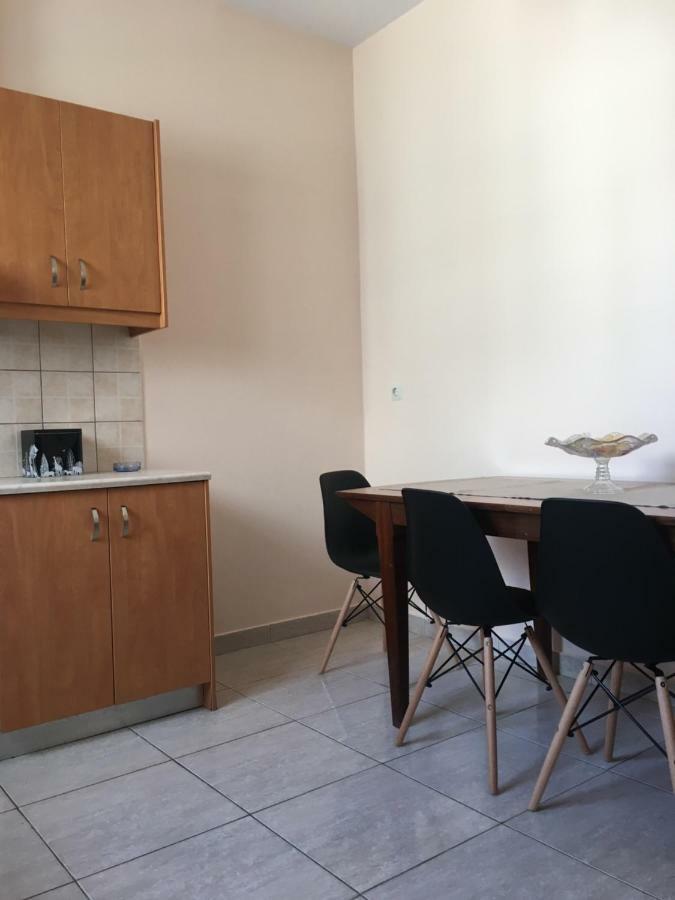 70 m2, 1 yatak odalı, 1 banyolu , Heraklion bölgesinde Dış mekan fotoğraf