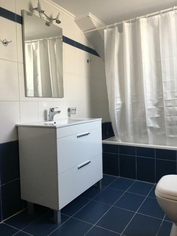 70 m2, 1 yatak odalı, 1 banyolu , Heraklion bölgesinde Dış mekan fotoğraf