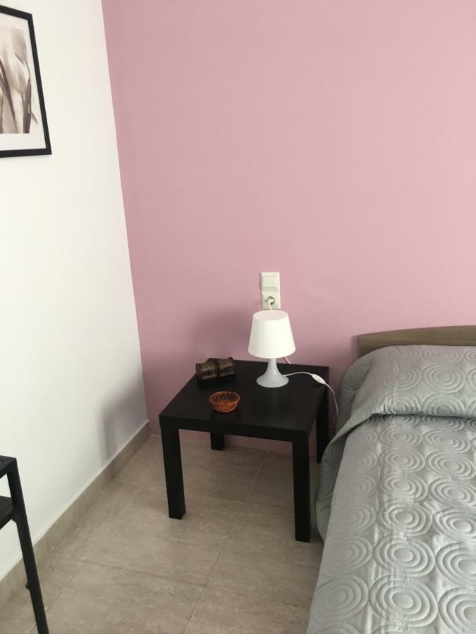 70 m2, 1 yatak odalı, 1 banyolu , Heraklion bölgesinde Dış mekan fotoğraf
