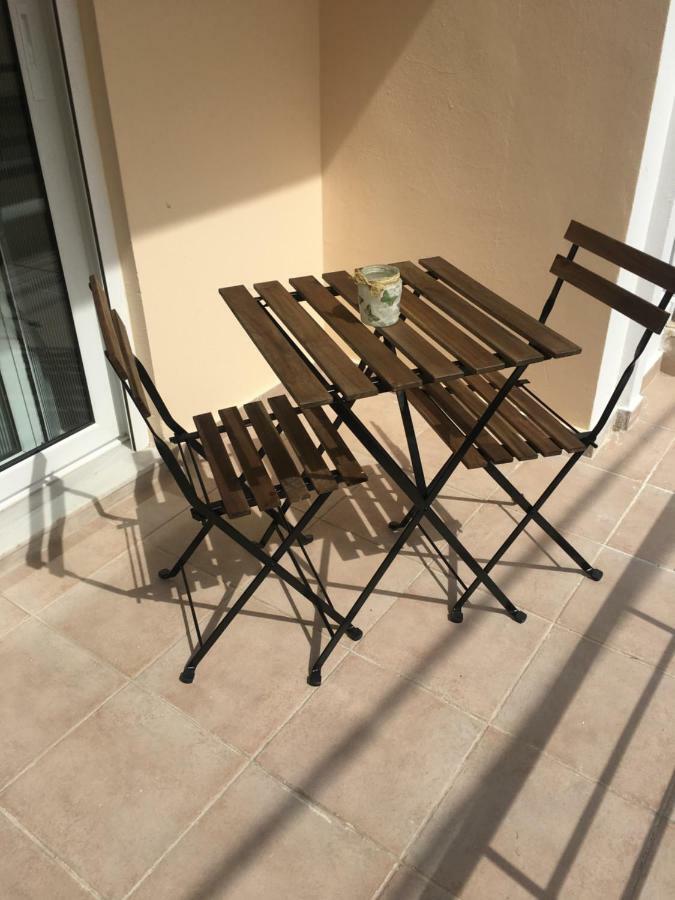 70 m2, 1 yatak odalı, 1 banyolu , Heraklion bölgesinde Dış mekan fotoğraf