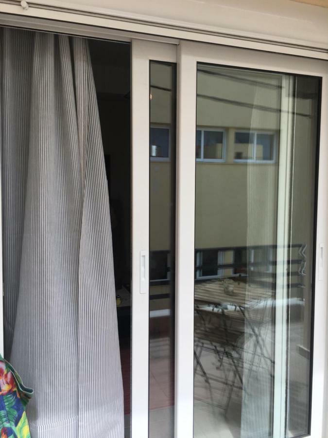 70 m2, 1 yatak odalı, 1 banyolu , Heraklion bölgesinde Dış mekan fotoğraf