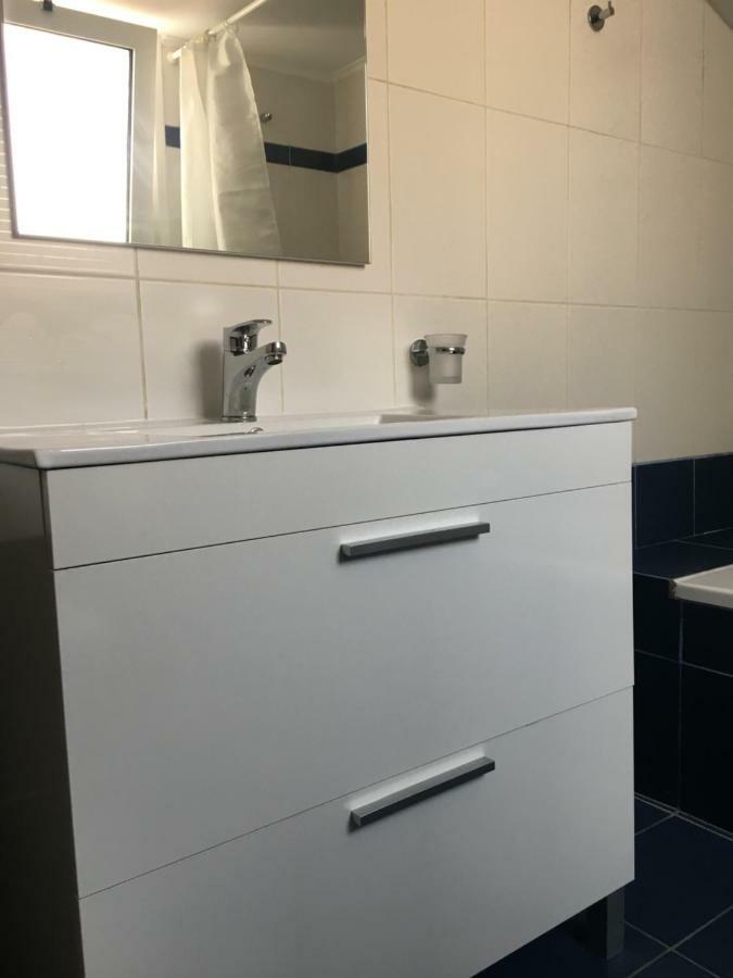 70 m2, 1 yatak odalı, 1 banyolu , Heraklion bölgesinde Dış mekan fotoğraf