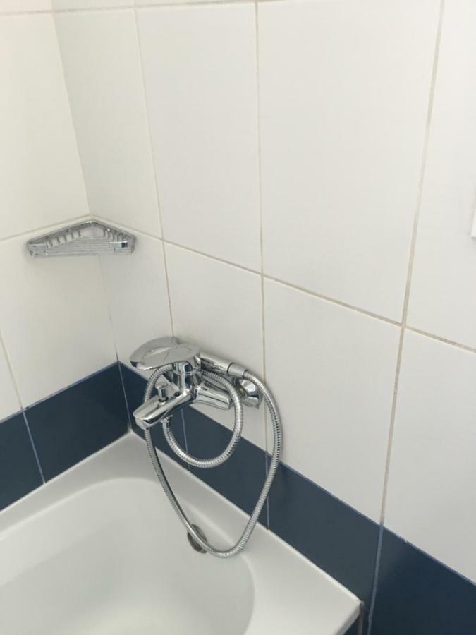 70 m2, 1 yatak odalı, 1 banyolu , Heraklion bölgesinde Dış mekan fotoğraf