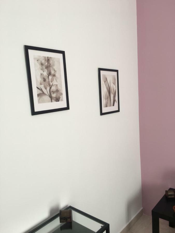 70 m2, 1 yatak odalı, 1 banyolu , Heraklion bölgesinde Dış mekan fotoğraf